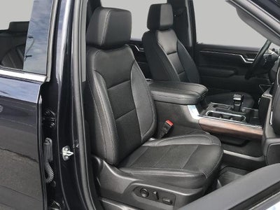 2023 GMC Sierra 1500 4WD Crew Cab 147 SLT