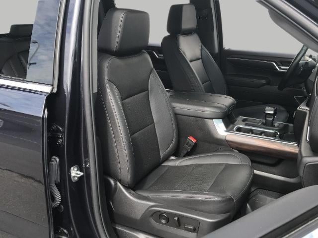 2023 GMC Sierra 1500 4WD Crew Cab 147 SLT