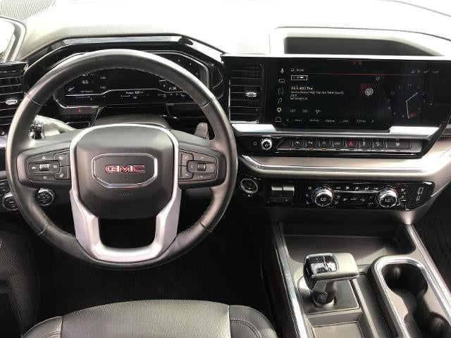 2023 GMC Sierra 1500 4WD Crew Cab 147 SLT