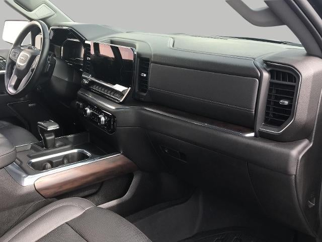 2023 GMC Sierra 1500 4WD Crew Cab 147 SLT