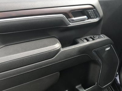 2023 GMC Sierra 1500 4WD Crew Cab 147 SLT