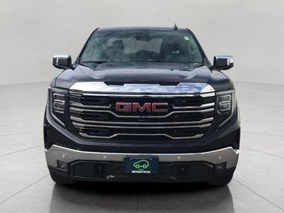 2023 GMC Sierra 1500 4WD Crew Cab 147 SLT