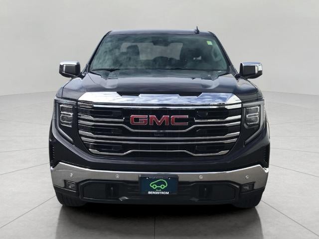 2023 GMC Sierra 1500 4WD Crew Cab 147 SLT
