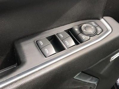 2023 GMC Sierra 1500 4WD Crew Cab 147 SLT