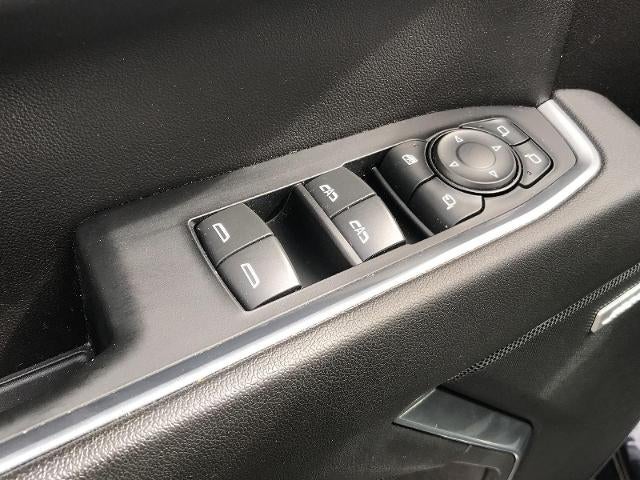 2023 GMC Sierra 1500 4WD Crew Cab 147 SLT