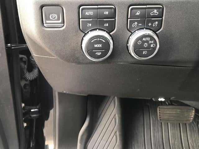 2023 GMC Sierra 1500 4WD Crew Cab 147 SLT