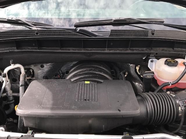 2023 GMC Sierra 1500 4WD Crew Cab 147 SLT