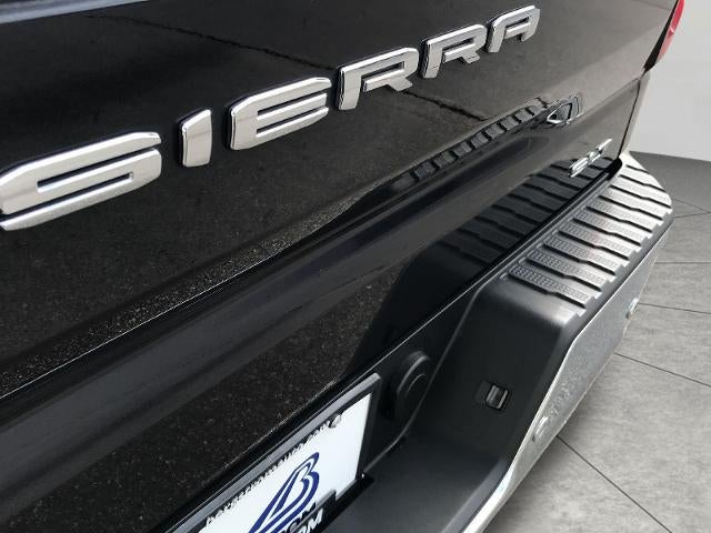 2023 GMC Sierra 1500 4WD Crew Cab 147 SLT