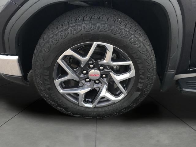 2023 GMC Sierra 1500 4WD Crew Cab 147 SLT