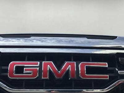 2023 GMC Sierra 1500 4WD Crew Cab 147 SLT