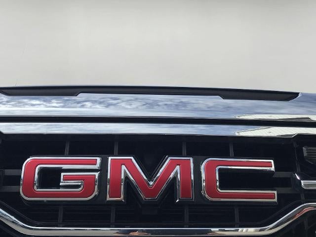 2023 GMC Sierra 1500 4WD Crew Cab 147 SLT
