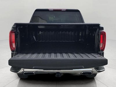 2023 GMC Sierra 1500 4WD Crew Cab 147 SLT