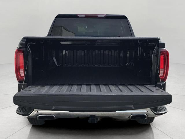 2023 GMC Sierra 1500 4WD Crew Cab 147 SLT