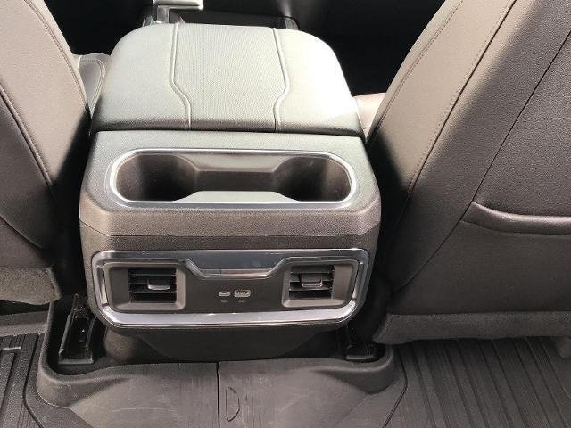 2023 GMC Sierra 1500 4WD Crew Cab 147 SLT