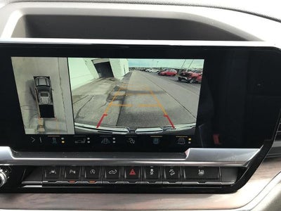 2023 GMC Sierra 1500 4WD Crew Cab 147 SLT