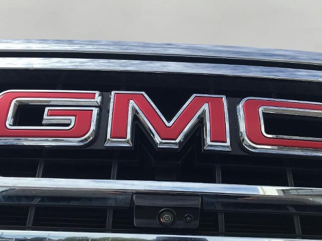 2023 GMC Sierra 1500 4WD Crew Cab 147 SLT