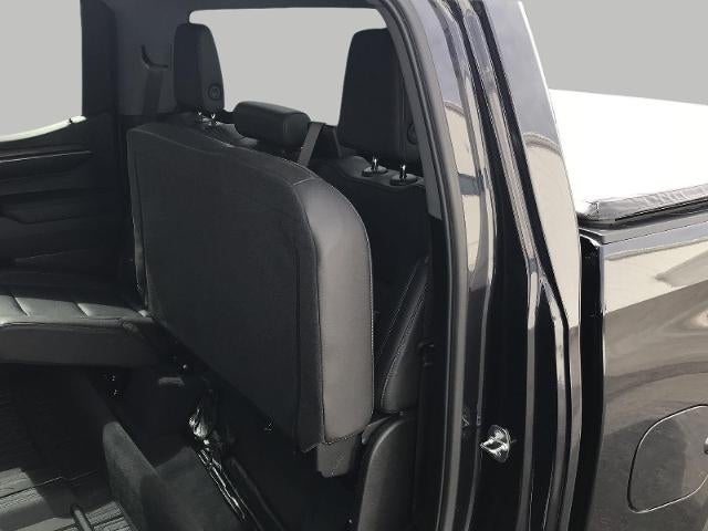 2023 GMC Sierra 1500 4WD Crew Cab 147 SLT