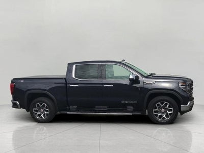 2023 GMC Sierra 1500 4WD Crew Cab 147 SLT