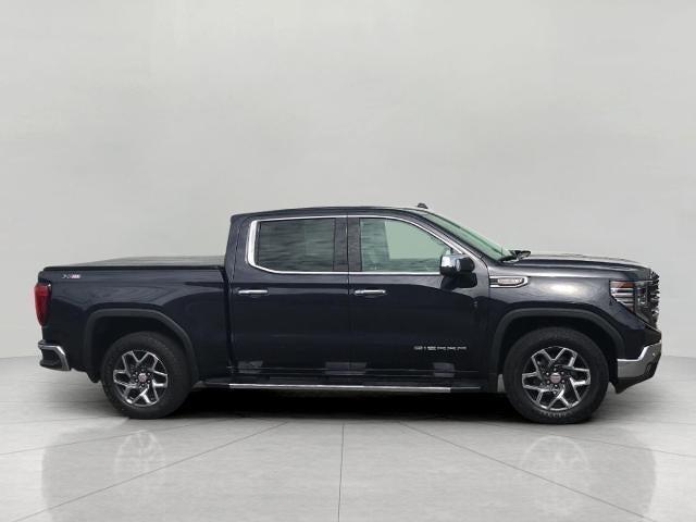 2023 GMC Sierra 1500 4WD Crew Cab 147 SLT
