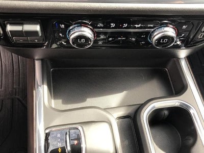 2023 GMC Sierra 1500 4WD Crew Cab 147 SLT