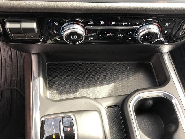 2023 GMC Sierra 1500 4WD Crew Cab 147 SLT
