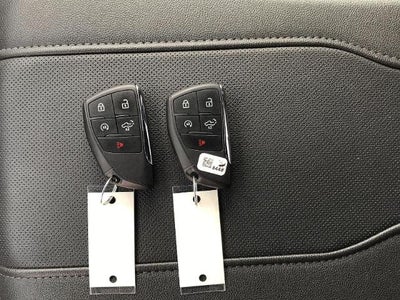 2023 GMC Sierra 1500 4WD Crew Cab 147 SLT