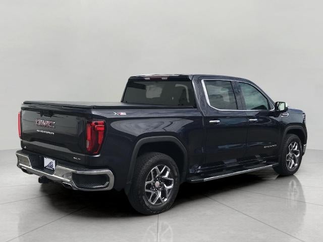 2023 GMC Sierra 1500 4WD Crew Cab 147 SLT
