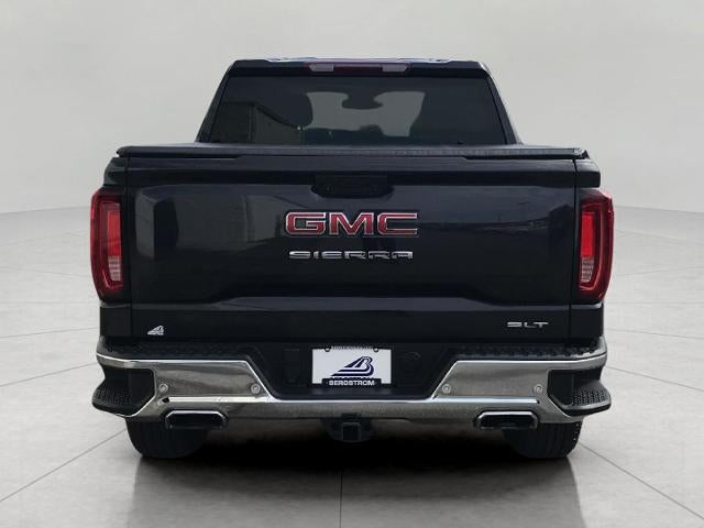 2023 GMC Sierra 1500 4WD Crew Cab 147 SLT
