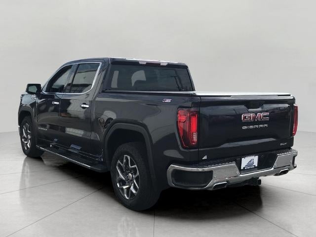 2023 GMC Sierra 1500 4WD Crew Cab 147 SLT