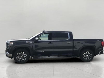 2023 GMC Sierra 1500 4WD Crew Cab 147 SLT