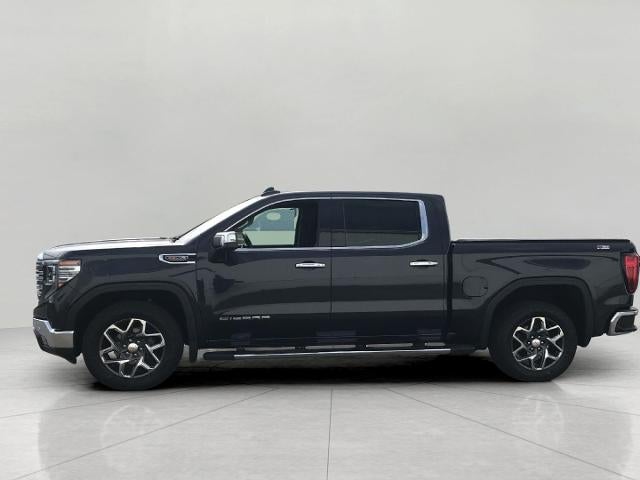 2023 GMC Sierra 1500 4WD Crew Cab 147 SLT