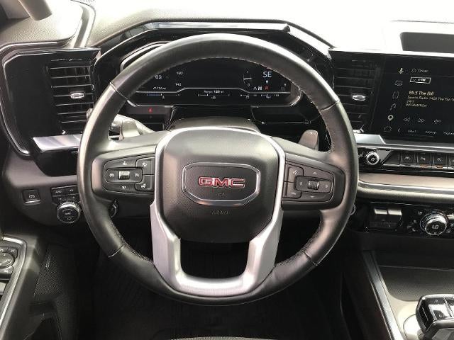 2023 GMC Sierra 1500 4WD Crew Cab 147 SLT