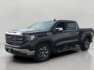 2023 GMC Sierra 1500 4WD Crew Cab 147 SLT