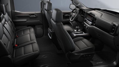 2026 GMC Sierra 1500 Base