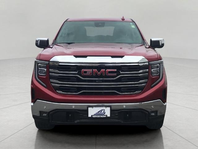 2022 GMC Sierra 1500 4WD Crew Cab 147 SLT