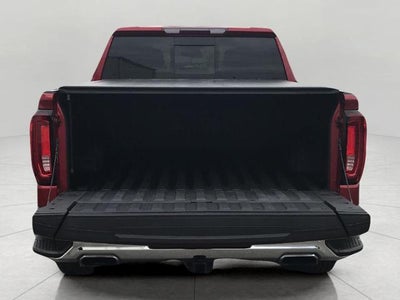 2022 GMC Sierra 1500 4WD Crew Cab 147 SLT