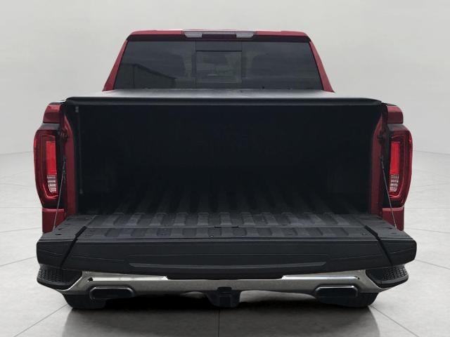 2022 GMC Sierra 1500 4WD Crew Cab 147 SLT