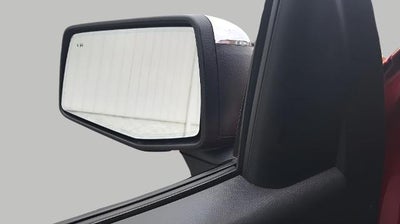 2022 GMC Sierra 1500 4WD Crew Cab 147 SLT