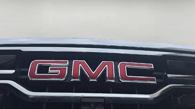 2022 GMC Sierra 1500 4WD Crew Cab 147 SLT