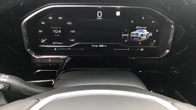 2022 GMC Sierra 1500 4WD Crew Cab 147 SLT