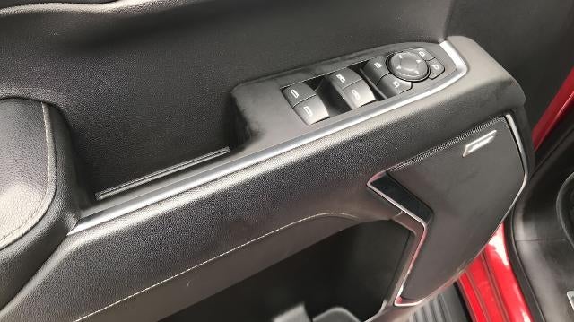 2022 GMC Sierra 1500 4WD Crew Cab 147 SLT
