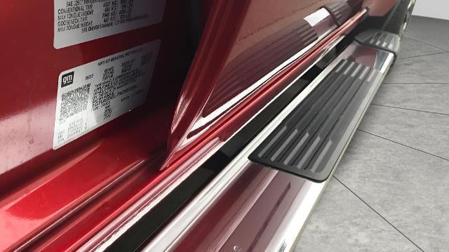 2022 GMC Sierra 1500 4WD Crew Cab 147 SLT