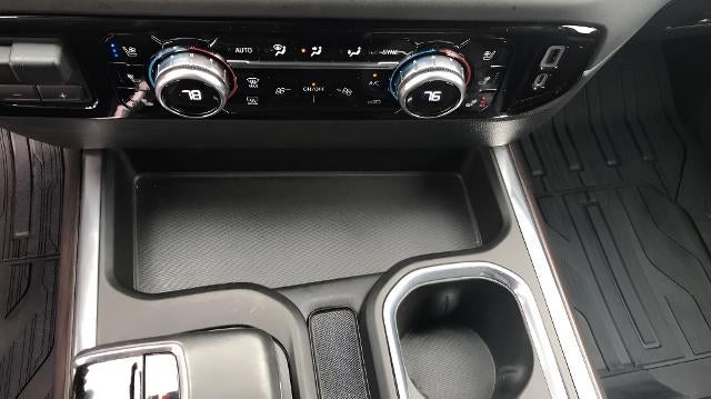 2022 GMC Sierra 1500 4WD Crew Cab 147 SLT