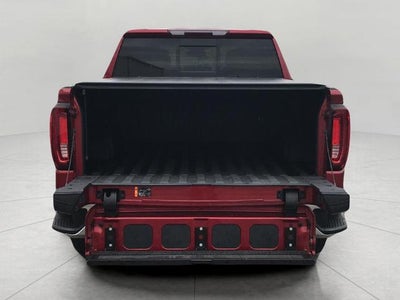 2022 GMC Sierra 1500 4WD Crew Cab 147 SLT
