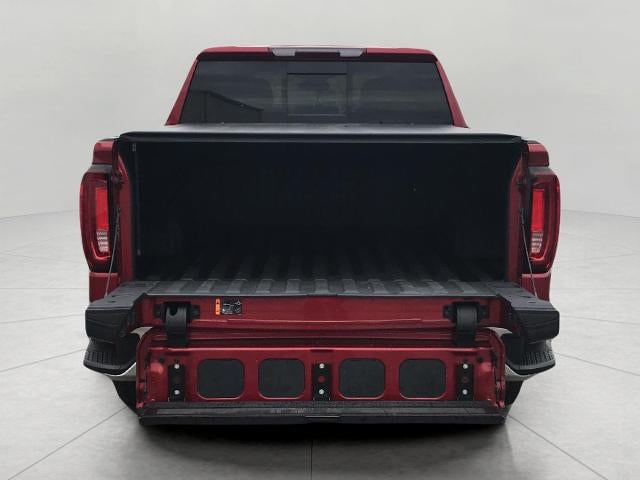 2022 GMC Sierra 1500 4WD Crew Cab 147 SLT