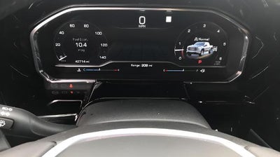 2022 GMC Sierra 1500 4WD Crew Cab 147 SLT
