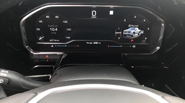 2022 GMC Sierra 1500 4WD Crew Cab 147 SLT