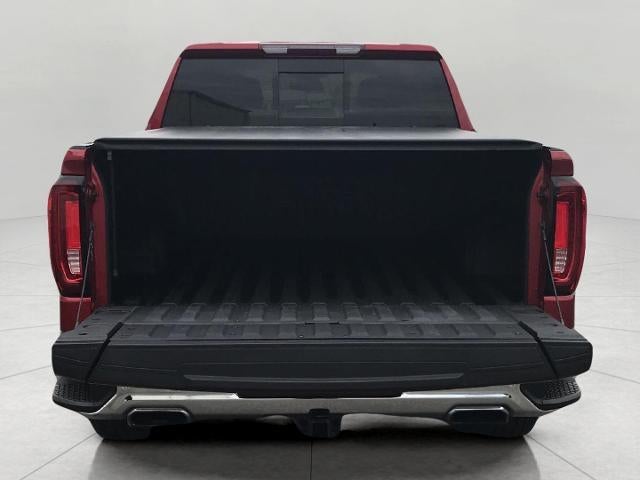 2022 GMC Sierra 1500 4WD Crew Cab 147 SLT