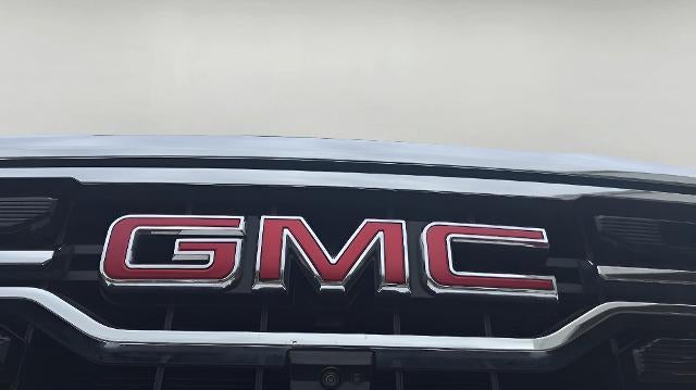 2022 GMC Sierra 1500 4WD Crew Cab 147 SLT