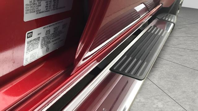 2022 GMC Sierra 1500 4WD Crew Cab 147 SLT